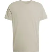 Adidas Adi365 Climacool Short Sleeve T-shirt Beige S Homme