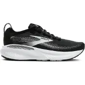 Brooks Chaussures de running Zapatillas Adrenaline GTS 25 Medium blanco pour Homme