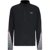 Under Armour Velociti Storm Jacket Noir M Homme