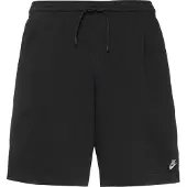 Nike Club Homme - Shorts, Noir - Taille M