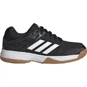 Adidas Chaussure de sport 'Speedcourt' noir / blanc