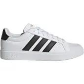Adidas Streettalk Trainers Blanc EU 40 2/3 Homme