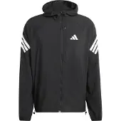 Adidas Vestes d’entraînement 'Adi365' noir / blanc