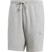 Adidas Pantalon de sport 'All Szn' gris chiné