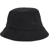Adidas 3 Stripes Bucket Hat Noir 58 cm