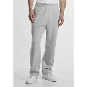 Urban Classics Pantalon gris clair