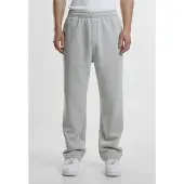 Urban Classics Pantalon gris clair