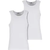 Urban Classics T-Shirt blanc