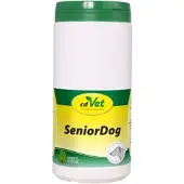 CdVet Senior Dog 600 g Poudre