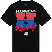 FOX Koszulka Honda Midweight Ss rozmiar: S