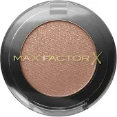 Max Factor Fard à paupières crème Wild Shadow Pot 06 Brun Magnétique