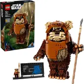 LEGO Star Wars 75430 Der Ewok Wicket