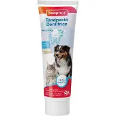 Beaphar Dentifrice haleine fraîche pour chien et chat 100 g Dentifrice