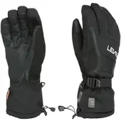Level Patrol Gloves Noir 4XL