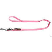 Hunter Ligne de guidage ajustable Commodité Biothane (Chien, Promenade)
