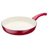 GSW poêle à frire Ceramica beige 28cm poêle à servir induction