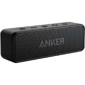Anker Enceinte Soundcore Select 2 noire avec mode BassUp & PartyCast