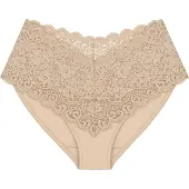 Triumph Culotte ' Amourette Maxi ' nude