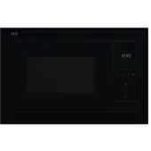 AEG - NMS5G251EB - Four à micro-ondes encastrable - 60 cm - noir