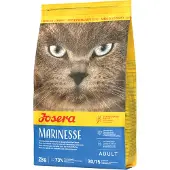 Josera Cat Marinesse Aliment pour Chat - 2 kg