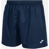 Joma Myskin Ii Academy Short, Marineblau, 4Xs