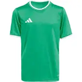 Adidas T-Shirt fonctionnel 'ENT26' vert / blanc