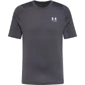 Under Armour T-Shirt fonctionnel gris foncé
