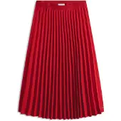Tommy Hilfiger Jupe rouge