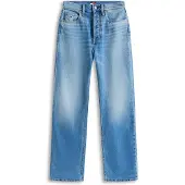 Tommy Hilfiger Jean 'LAYLA' bleu denim