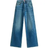 Tommy Hilfiger Dw0dw23029 High Waist Jeans Bleu 26 / 30 Femme