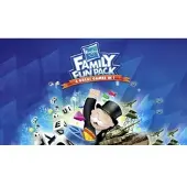 Hasbro Family Fun Pack (allemand) - PlayStation 4