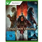 Dragon's Dogma 2 - Xbox Series X