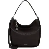 Suri Frey sac à épaule SFY Buffey Beutel Brown marron foncé