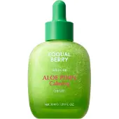 Eqqualberry Aloe PDRN Calming Serum sérum hydratant visage avec effets apaisants 30 ml