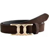 Next Ceinture chocolat