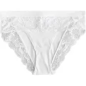 Next Slip blanc