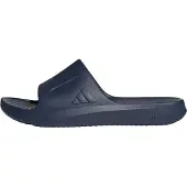 Adidas Claquettes / Tongs 'Lightshift' bleu foncé