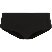 LASCANA Bas de bikini noir