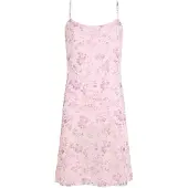 Karl lagerfeld JEANS Robe d’été lilas / rose