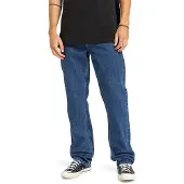Quiksilver Modern Wave Jeans Bleu 33 / 34 Homme