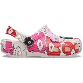 Crocs Marimekko Classic Clogs Blanc EU 30-31 Enfants