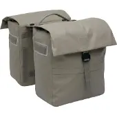 New Looxs Sac double Leeds MIK 2.0, taupe