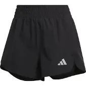 Adidas Pantalon de sport 'Racer Pacer' noir / blanc