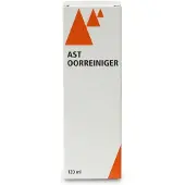 AST Nettoyant pour les oreilles -