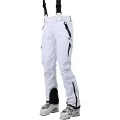 Dlx Marisol Ii Pants Blanc XL Femme