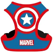 Marvel Cerda Group Marvel avec laisse Hundegeschirr M M