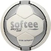 Softee Ballon De Football Bronco