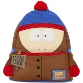 Loungefly Stan South Park Backpack Marron