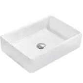 Mexen Lavabo DINA blanc 47 cm