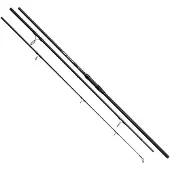 Mikado Intro Carp Ii Carpfishing Rod Noir 3.60 m / 3.5 Lbs